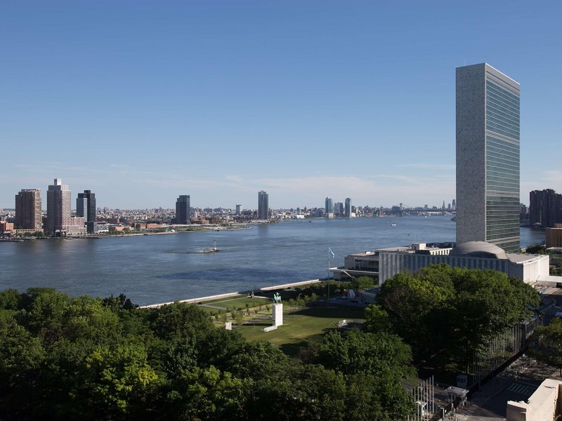 Beekman Tower 5