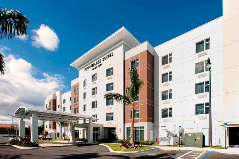 TownePlace Suites by Marriott Miami Homestead 2