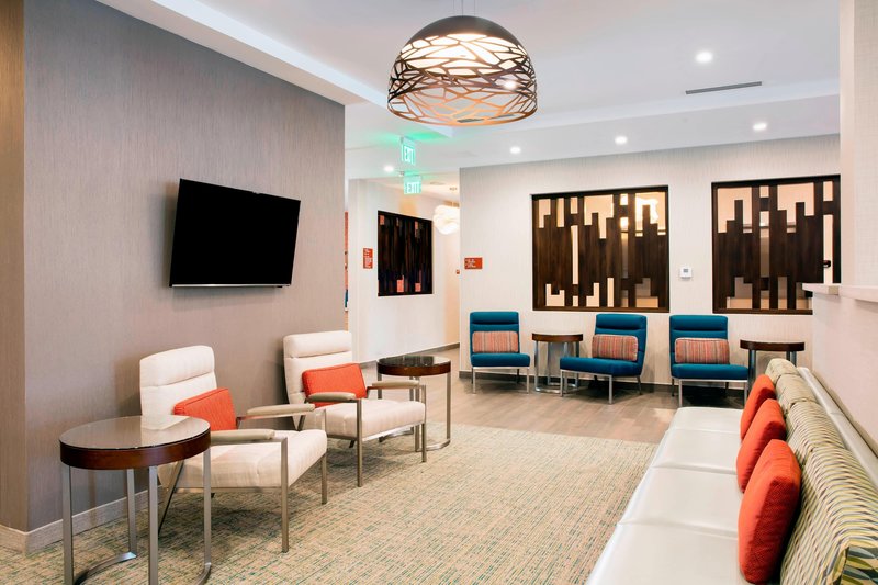 TownePlace Suites by Marriott Miami Homestead 3