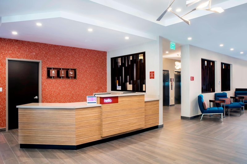 TownePlace Suites by Marriott Miami Homestead 4