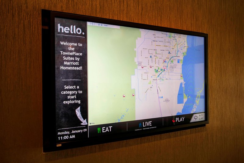 TownePlace Suites by Marriott Miami Homestead 5