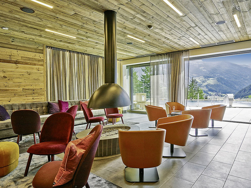 Goldried Appartements 3