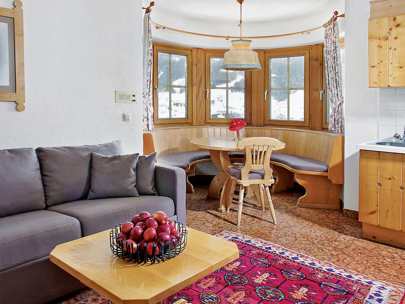Goldried Appartements 6