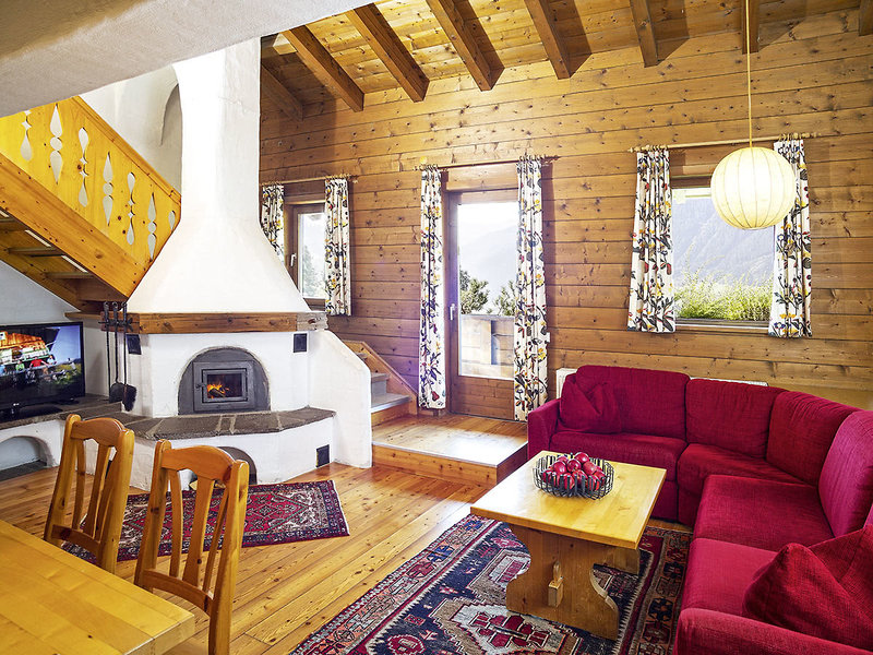 Goldried Appartements 7