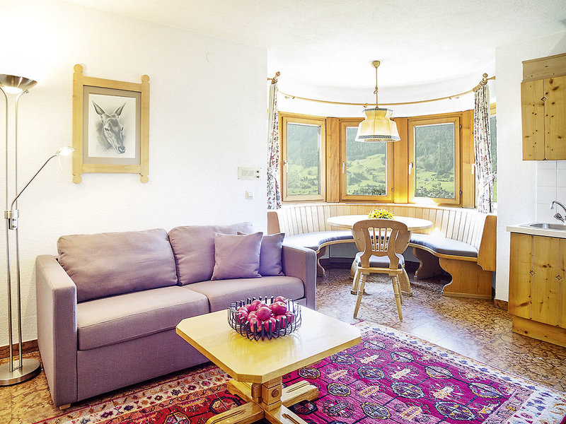 Goldried Appartements 8