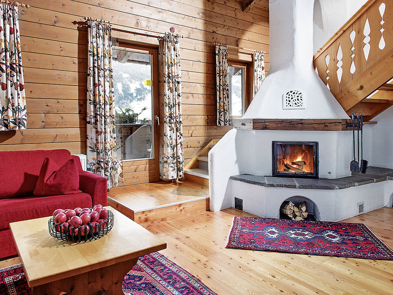 Goldried Appartements 14