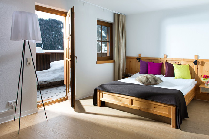 Goldried Appartements 2