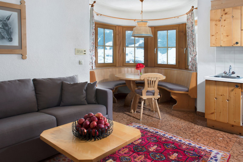 Goldried Appartements 3