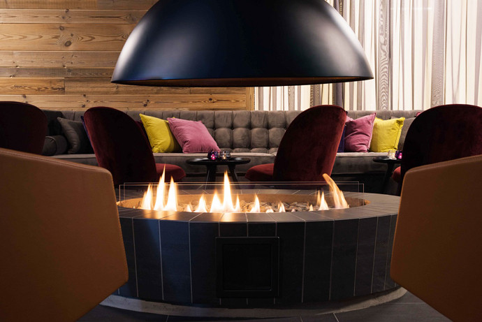 Goldried Appartements 5