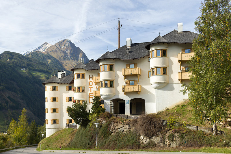 Goldried Appartements