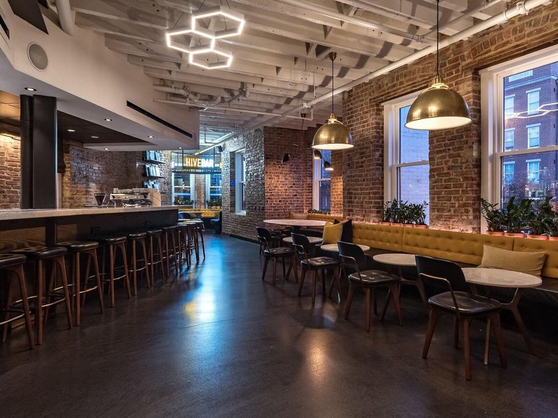 Hotel Hive 16