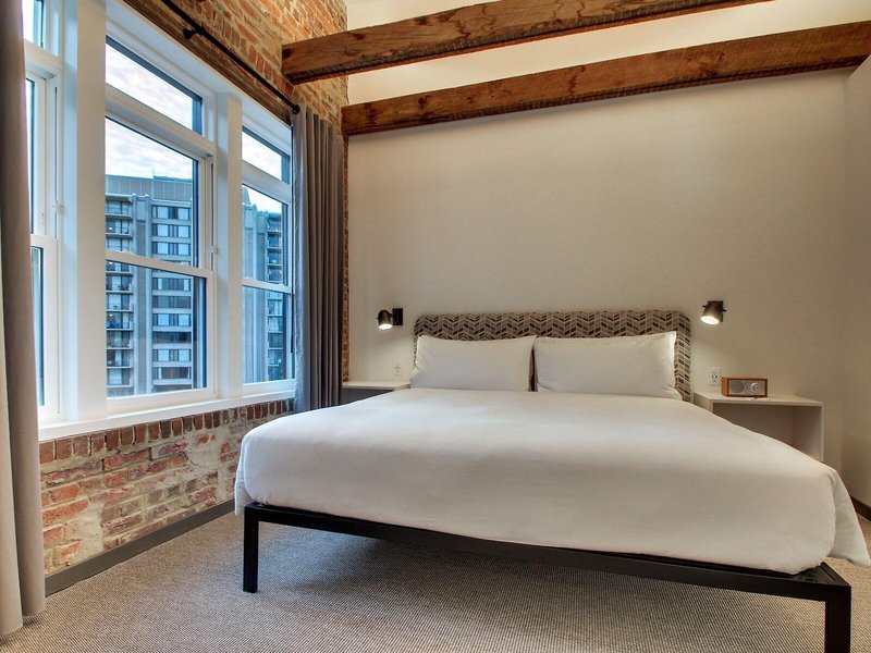 Hotel Hive 19