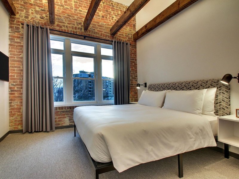 Hotel Hive 21