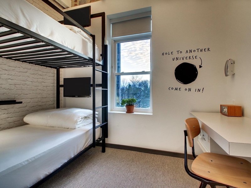 Hotel Hive 22