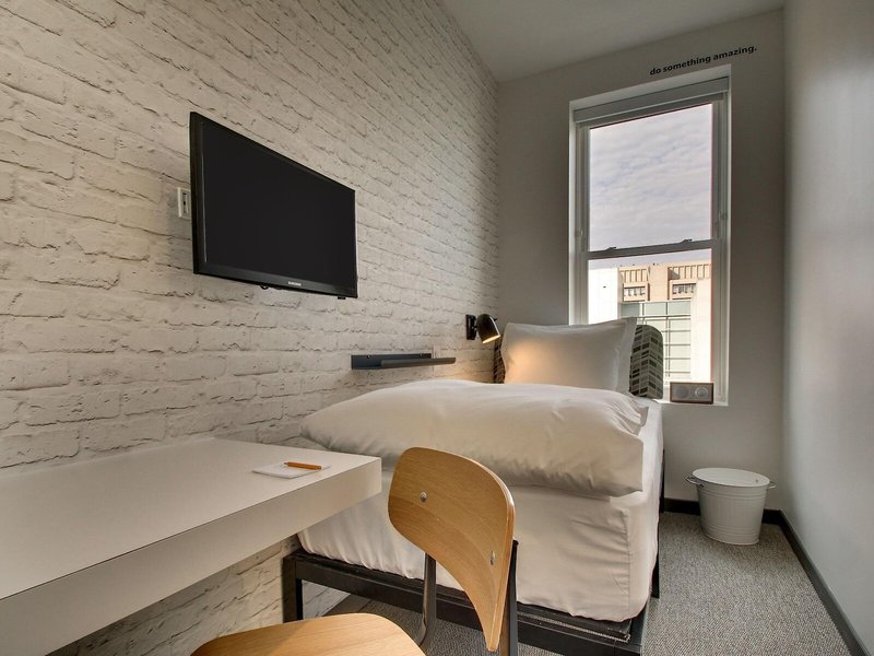Hotel Hive 25