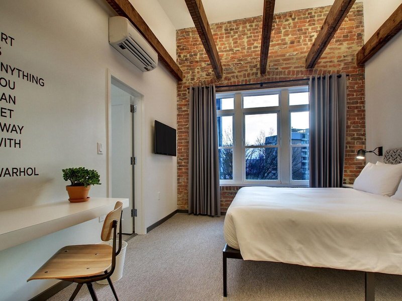 Hotel Hive 26