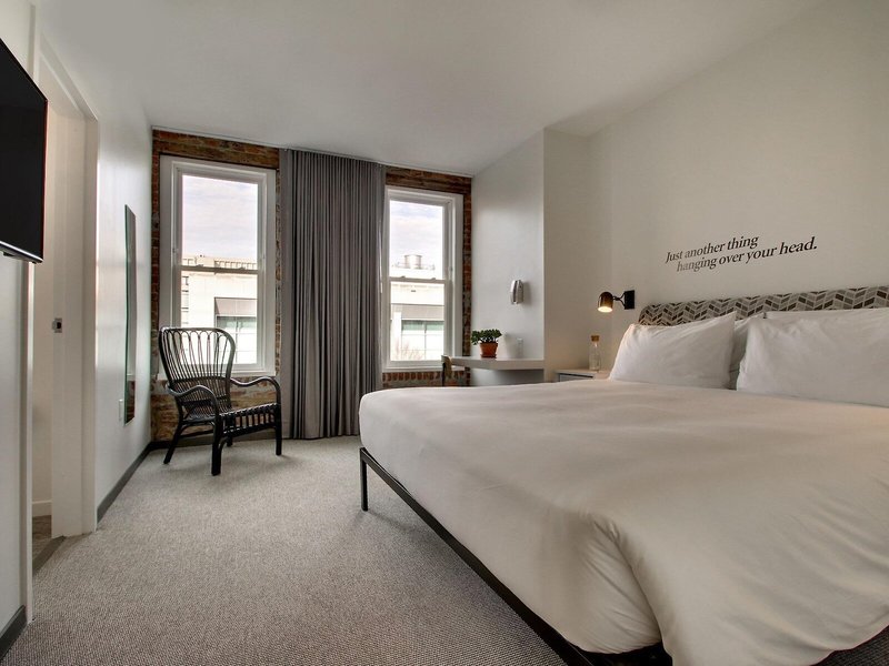 Hotel Hive 27
