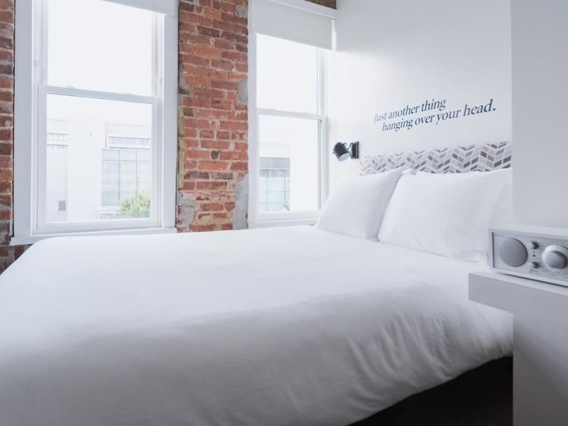 Hotel Hive 28