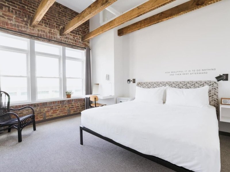 Hotel Hive 29