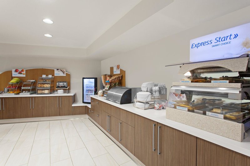Holiday Inn Express West Los Angeles