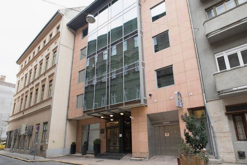 Ambra Hotel