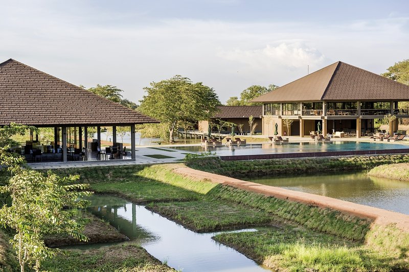 Water Garden Sigiriya 1