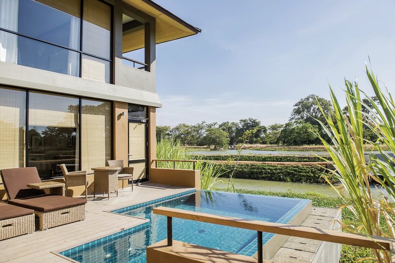 Water Garden Sigiriya 2