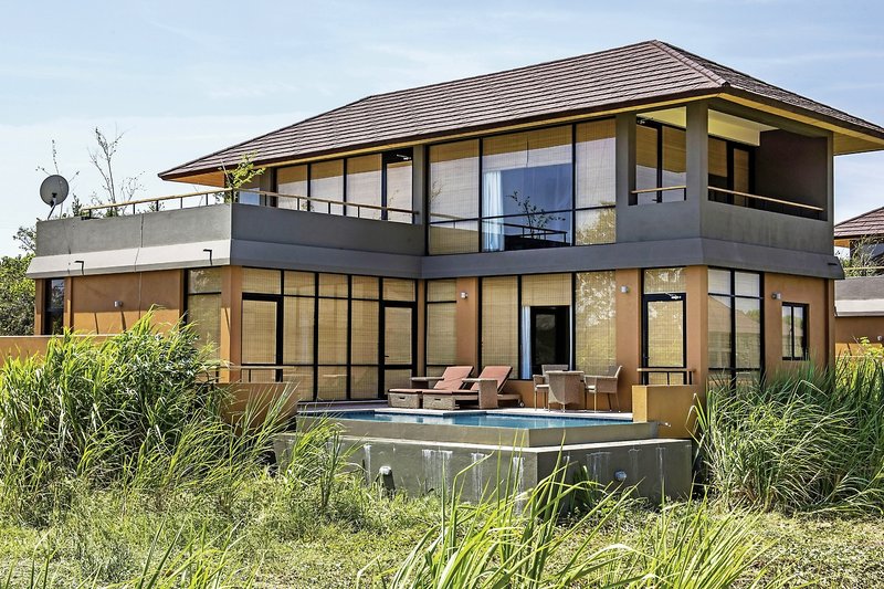 Water Garden Sigiriya 6