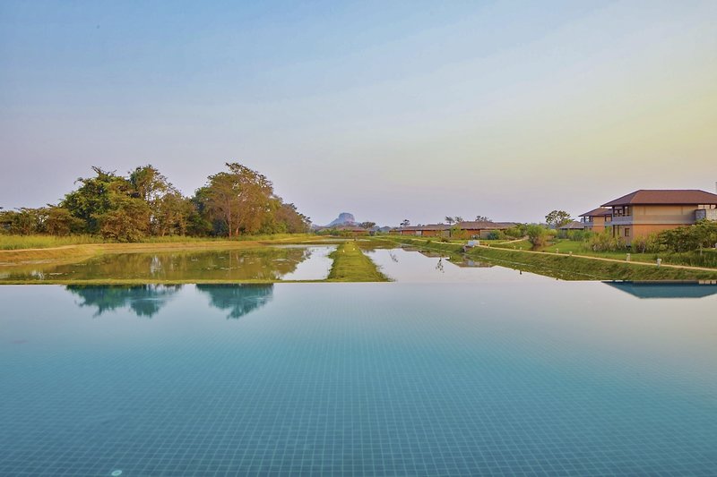 Water Garden Sigiriya 8