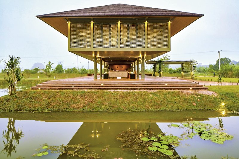 Water Garden Sigiriya 10
