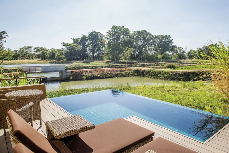 Water Garden Sigiriya 13