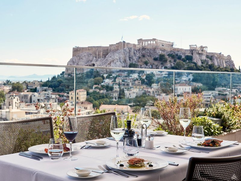 Electra Metropolis Athens 3