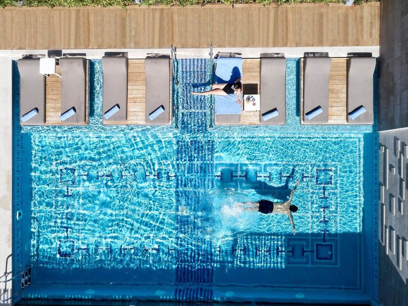 Electra Metropolis Athens 4