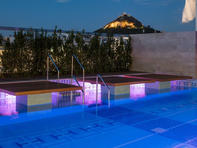 Electra Metropolis Athens 5