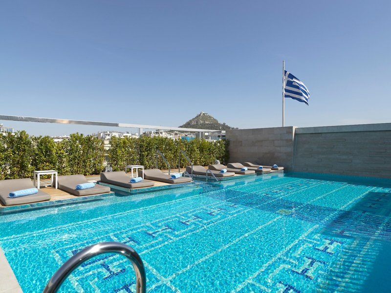 Electra Metropolis Athens 6