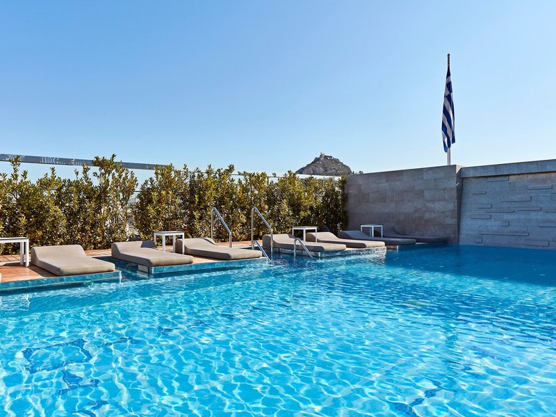 Electra Metropolis Athens 7
