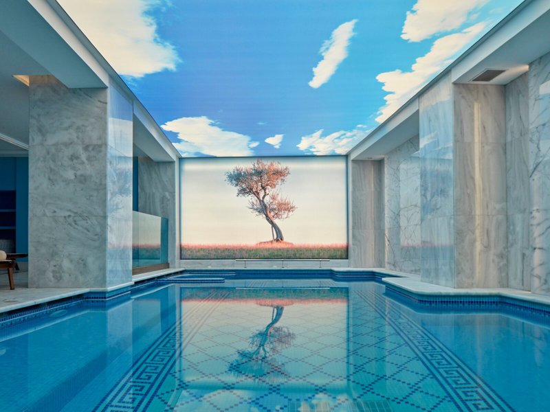 Electra Metropolis Athens 8