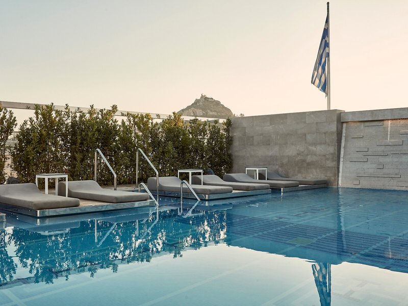 Electra Metropolis Athens 11
