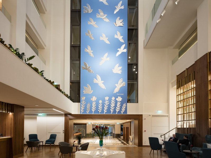 Electra Metropolis Athens 14