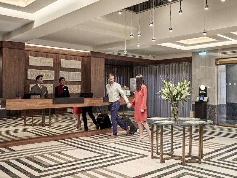 Electra Metropolis Athens 15