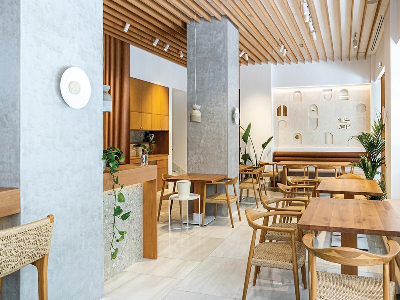 Electra Metropolis Athens 17