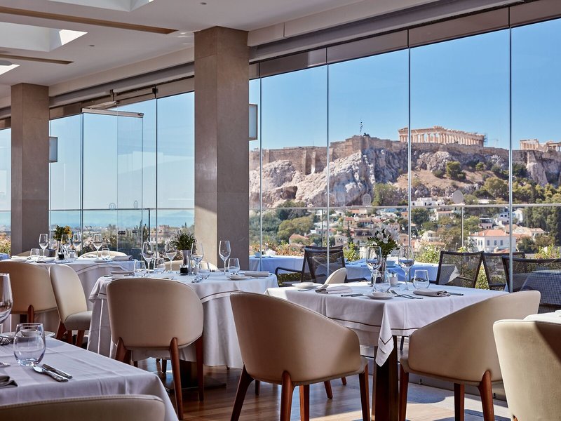 Electra Metropolis Athens 18