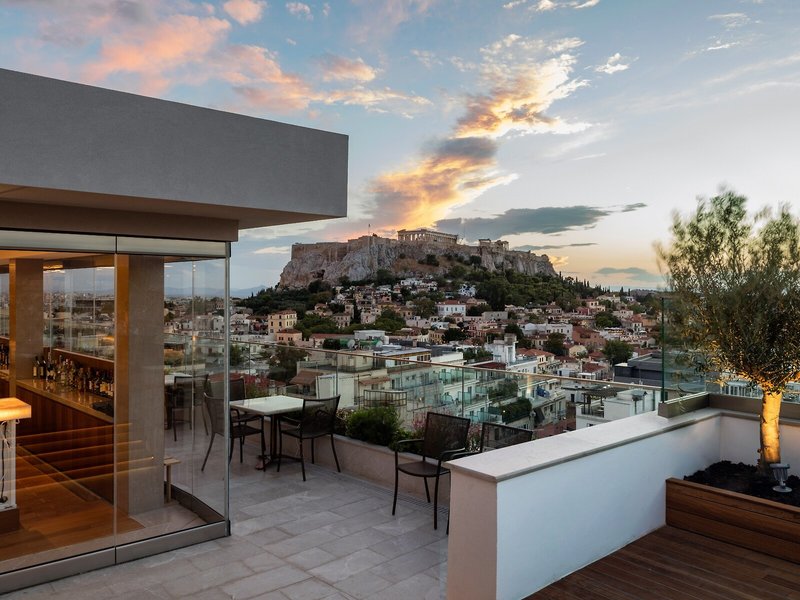 Electra Metropolis Athens 20