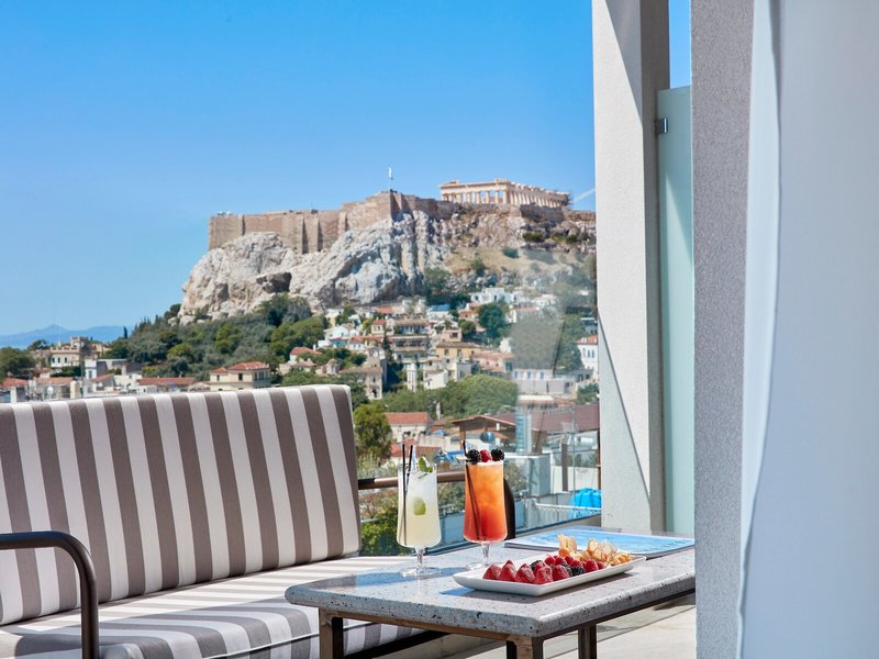 Electra Metropolis Athens 21