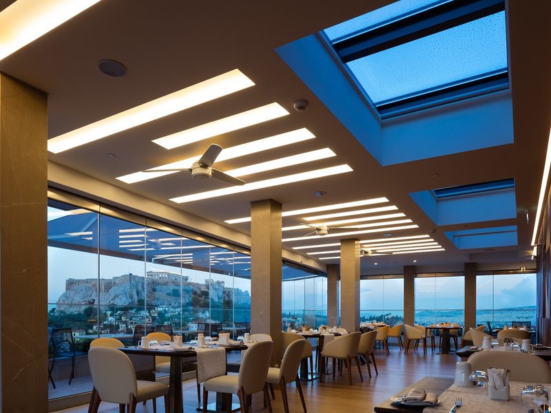 Electra Metropolis Athens 22