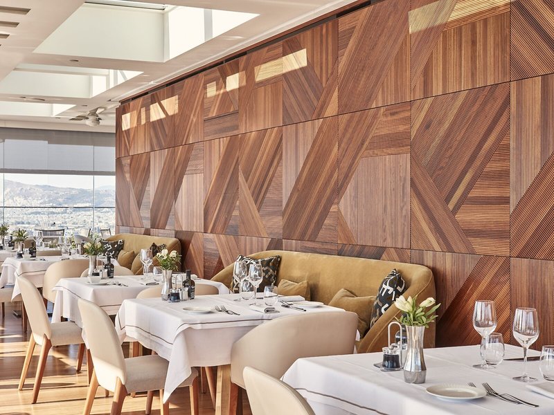 Electra Metropolis Athens 24