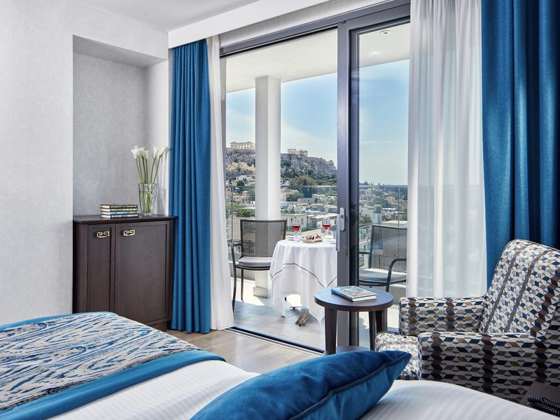 Electra Metropolis Athens 30