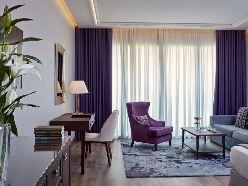 Electra Metropolis Athens 32