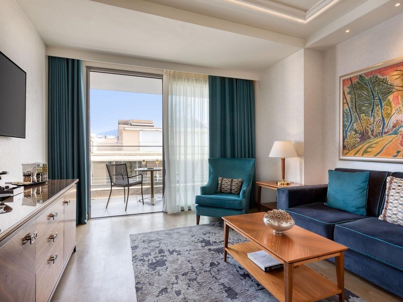 Electra Metropolis Athens 36