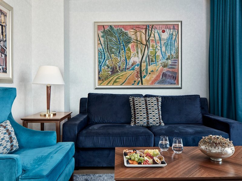 Electra Metropolis Athens 38